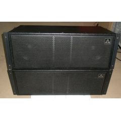 VR3210 professional line array speaker