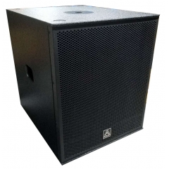 18inch high powerful subwoofer speaker