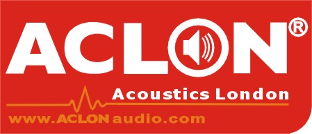 ACLON AUDIO Manufacturer Limited.