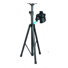 Speaker tripod stand