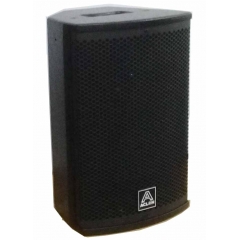 full range compact loudspeaker