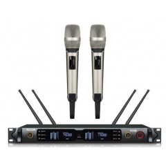 KTV wireless UHF microphone