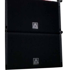 VR10A active line array