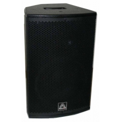 full range compact loudspeaker