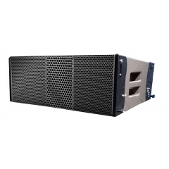 K12 three way neodynium line array