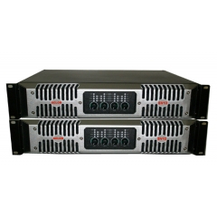 4 channel 1350W switch amplifier