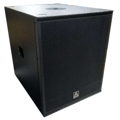 subwoofer loudspeaker