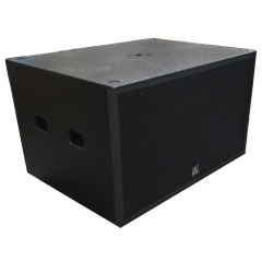 18inch high powerful subwoofer speaker