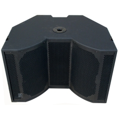 Powerful full range line array speaker