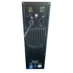 DSP360 Full range line array dsp amplifier module