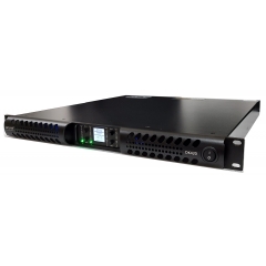 2000W lightweight digital amplifier