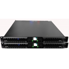 6350W digital amplifier