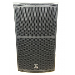 full range compact loudspeaker