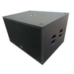 18inch high powerful subwoofer speaker