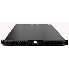 1600W lightweight digital amplifier