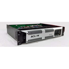 4 channel power amplifier