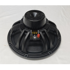 neodymium driver for line array