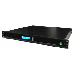 DK46 1U 4-channel digital power amplifier factory OEM