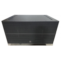 HD228S Dual 18 Inch Neodymium Touring Subwoofer | 2500W Professional PA Subwoofer