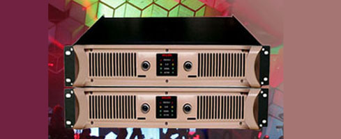 Power Amplifier