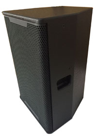 Loudspeaker  system