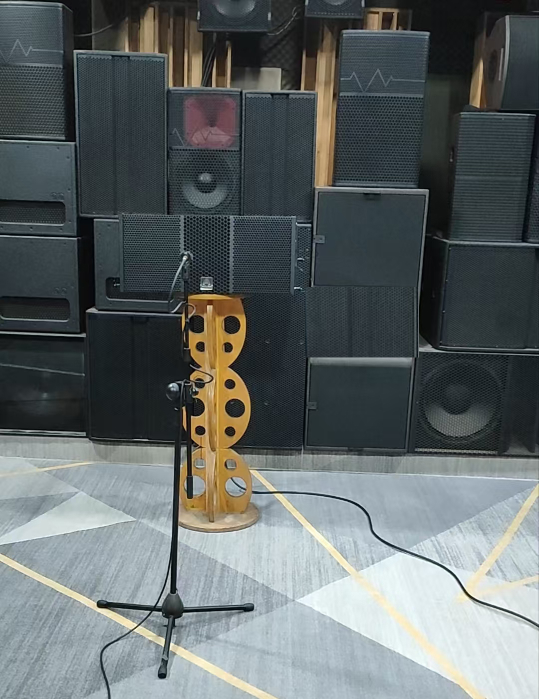 OEM Audio Manufacturing Capabilities in China